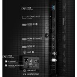 Hisense 75U7Q MiniLED Smart TV sprejemnik | Shoptok.si