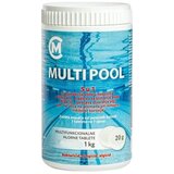  Multi-pool tablete 20g, 1kg MC-1161244 Cene