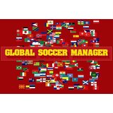 Steam Global Soccer Manager Key GLOBAL Steam Global Soccer Manager Key GLOBAL Slike