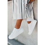 Big Star Women’s Fabric Sneakers On Platform | Shoptok.si