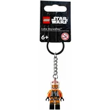 Lego Star Wars™ 854288 Obesek za ključe Luke Skywalker™ v pilotski obleki