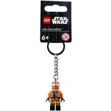 Lego Star Wars™ 854288 Privjesak za ključeve - Luke Skywalker™ u pilotskom odijelu