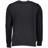 North Sails MEN&#39;S BLACK ZIP-OUT SWEATSHIRT | shoptok.hr