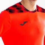 Joma Men's/boys' jersey with socks Zamora VIII Fluor Coral | Shoptok.si