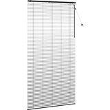  Venecijanska roleta Crna 135 x 250 cm 35 mm | shoptok.hr