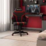  Dječja igraća stolica Ranger 1.0 Red Mesh | shoptok.hr