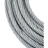 vidaXL Žičnata vrv 3200 kg 20 m | Shoptok.si