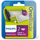 Philips Komplet Lice + Tijelo za OneBlade - QP620/50 | Eponuda.ba