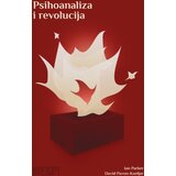 Prelom Ian Parker, David Pavon-Kueljar - Psihoanaliza i revolucija | ePonuda.com
