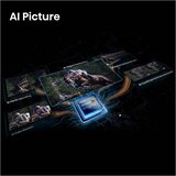 Hisense hi-qled smart tv - 75E7S pro | Eponuda.com