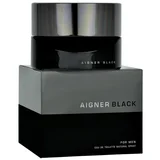 Black toaletna voda 125 ml za muškarce