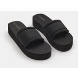 Sinsay Natikače s platformom | shoptok.hr