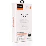 Oxpower Bluetooth slusalice OXP-DS3 bele | ePonuda.com