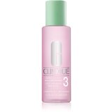 Clinique 3-Step Skin Care 3 čistilna vodica za mešano in mastno kožo 200 ml za ženske | Shoptok.si