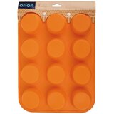 Orion Silikonski kalup za pečenje za muffine 25x32,5 cm – | shoptok.hr