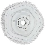 INORCO Nadomestni deli Mop Pad, zdruljivi z Xiaomi Dreame Bot W10 in W10 Pro, nadomestni deli samoistilnega robotskega sesalnika, (21982386) | Shoptok.si