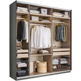 Hom`in korpus omare za oblačila | Shoptok.si