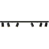  Immax NEO 07268W -LED RGB+CCT prigušiva svetiljka NEO LITE PUNTO 6xGU10/6W/230V | Eponuda.com