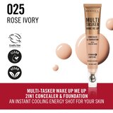 Rimmel London Rimmel Last fin 2u1 Rose Ivory puder korektor | Eponuda.com