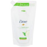 Dove go fresh cucumber tekoče milo za roke 500 ml Cene