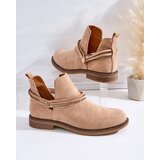 Resti Women's Rizor boots | shoptok.hr