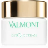 Valmont DETO2X Cream dnevna krema za obraz za intenzivno prehrano kože 45 ml