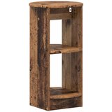  Pomoćni ormarić Staro drvo 40 x 40 x 75 cm Konstrukcijsko drvo | shoptok.hr