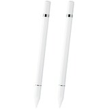 INF Pisalo 2 v 1 s funkcijo pisanja Bela 2-paket, (21275223) Cene
