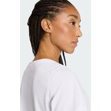 Adidas Ženska majica WE Min SCP Tee, Bela | Eponuda.com