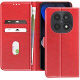 AVIZAR Denarnica etui Xiaomi Redmi Note 15 4G / 5G Serija Chesterfield Funkcija stojala, Rdeča, (5000190414) | Shoptok.si