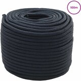  Konopac za čamce 0.6 mm 100 m Kraljevsko plava Poliester | shoptok.hr