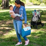 Tiny Love podloga Outdoor Picnic Mat XL - Ocean | shoptok.hr