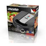 Mesko MS3045 3IN1 pekač sendviča | shoptok.hr