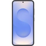 Samsung original Silicon Case EF-PS938CBE za Galaxy S25 Ultra 5G - črn | Shoptok.si