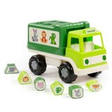  Kamion za pogađanje oblika ( 17/90270 ) | ePonuda.com