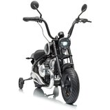  Licencirani motor na akumulator BMW R18 - crni | shoptok.hr