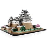 Lego Architecture: Grad Himeji | Shoptok.si