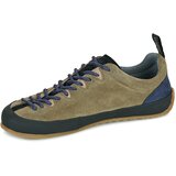 El Naturalista Nizke superge NEVORA N6082 Kaki | Shoptok.si