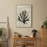  Slika - Sea Plant (1 Part) Vertical 60x90 | shoptok.hr