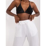 Sublevel Pants-D70032M62242A1-white | Shoptok.si