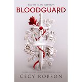 Hachette Cecy Robson - Bloodguard | Eponuda.com