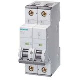 Siemens Zaštitni prekidač za vodove 5SY5202-7 1 ST Cijene