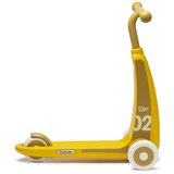Italtrike Otroški skiro DINO Yellow | Shoptok.si