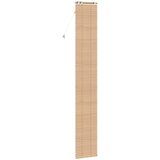  Venecijanska roleta Izgled hrasta 45 x 250 cm 35 mm | shoptok.hr