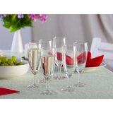 Altom design Royal Čaše za Šampanjac 150 ml - Komplet od 6 Komada | shoptok.hr