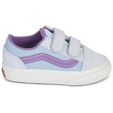 Vans Old Skool V Plava | shoptok.hr