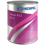  Razrjeđivač Hempel 811 0.75 lit. Cijene