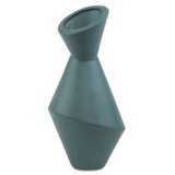 WALLXPERT zelena keramička vaza BSI212 | ePonuda.com