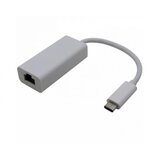  Adapter - konvertor usb 3.1 tip c (m) - RJ45 (f) Cene