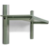 Spinder Design Zelena/siva metalna polica 60 cm Hola – | shoptok.hr